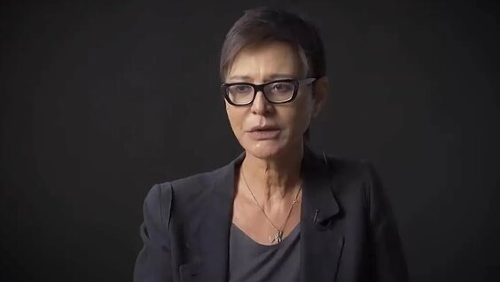 Ирина Хакамада VK Видео