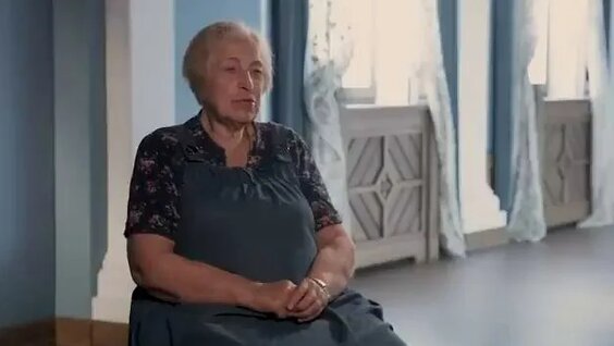 Ирина Медведева Rutube