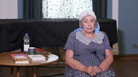 Ирина Медведева Rutube