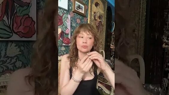 Ирина Медведева Rutube