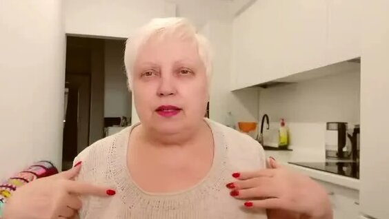 Ирина Муравьёва Rutube