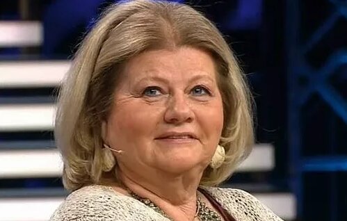 Ирина Муравьёва VK Видео