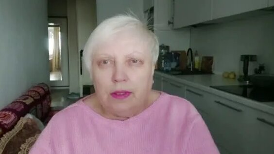 Ирина Муравьёва Rutube