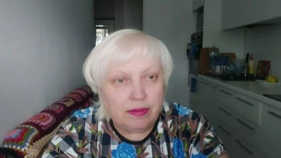 Ирина Муравьёва Rutube