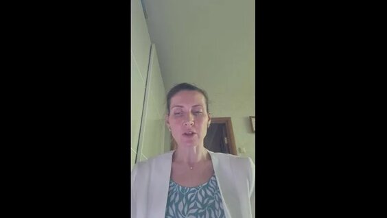 Ирина Мягкова VK Видео