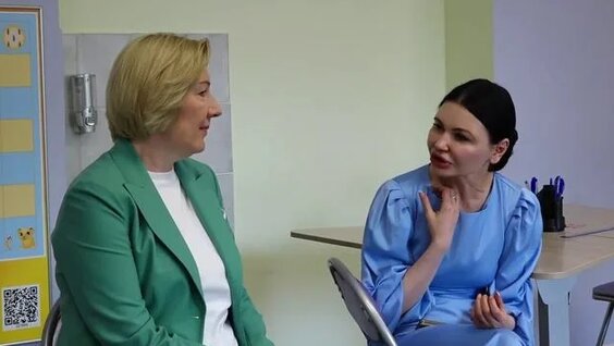 Ирина Мягкова Rutube