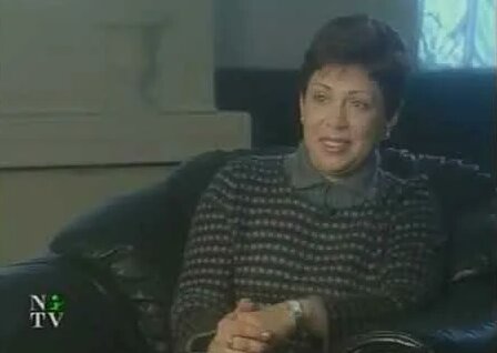 Ирина Роднина YouTube