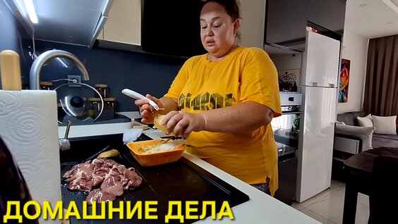 Ирина Салтыкова Rutube