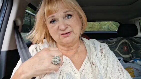 Ирина Салтыкова 2 недели назад