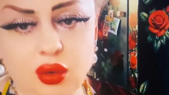 Ирина Шейк Rutube