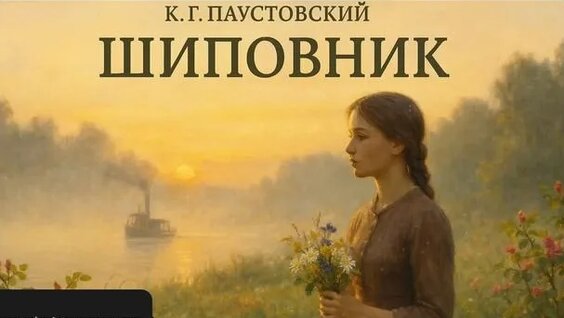 Ирина Старшенбаум Rutube