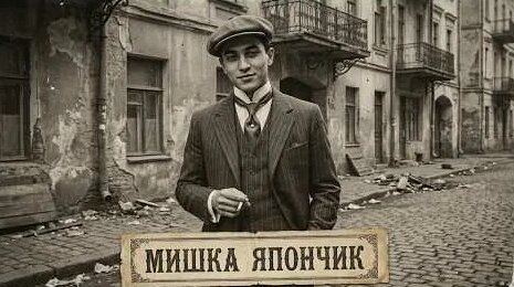 Исаак Бабель YouTube