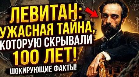 Исаак Левитан YouTube