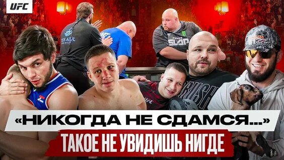 ислам махачев VK Видео