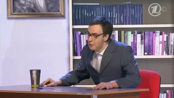 Иван Абрамов VK Видео