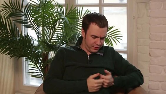 Иван Абрамов VK Видео