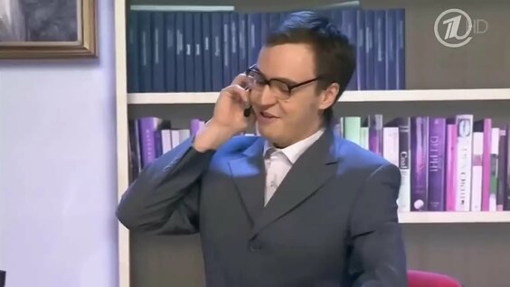 Иван Абрамов VK Видео