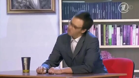 Иван Абрамов VK Видео
