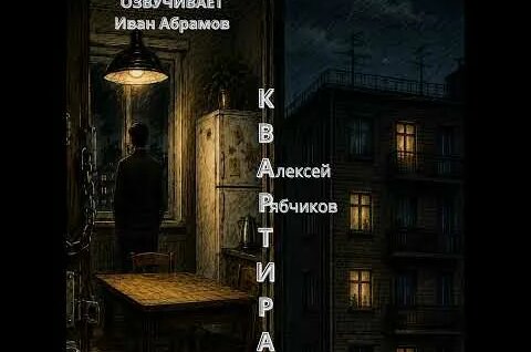 Иван Абрамов YouTube