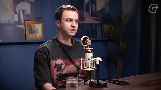 Иван Абрамов VK Видео