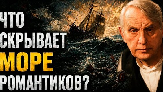 Иван Айвазовский VK Видео