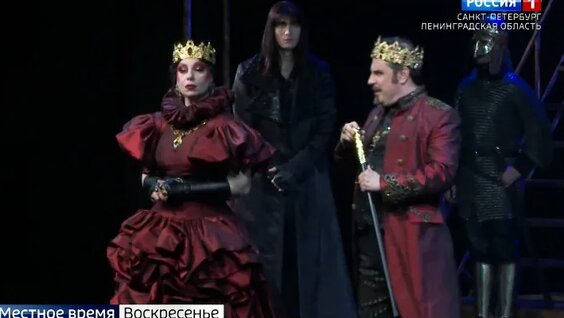 Иван Билибин VK Видео