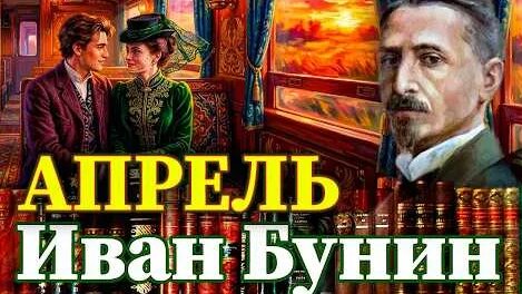 Иван Бунин YouTube