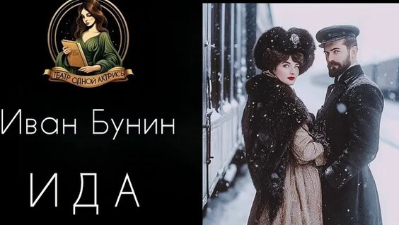 Иван Бунин VK Видео