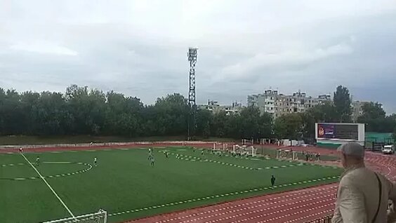 Иван Ефремов VK Видео