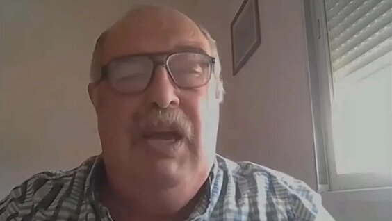 Иван Ефремов VK Видео