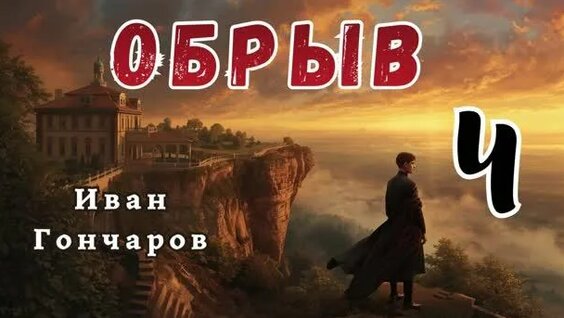 Иван Гончаров Rutube