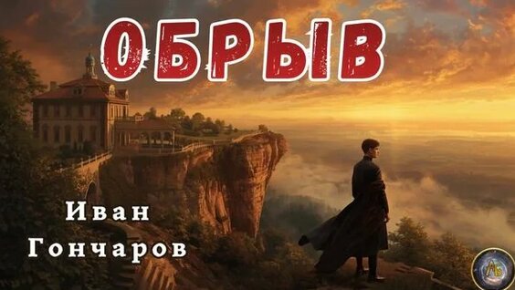 Иван Гончаров Rutube