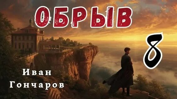 Иван Гончаров Rutube