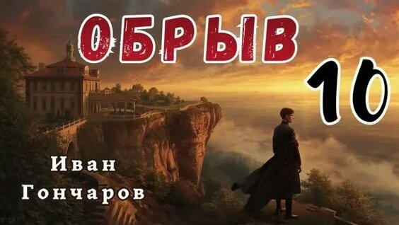 Иван Гончаров Rutube
