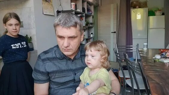 Иван Колесников Rutube