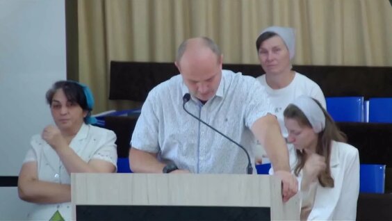 Иван Колесников VK Видео