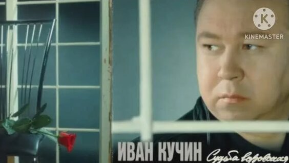Иван Кучин Rutube