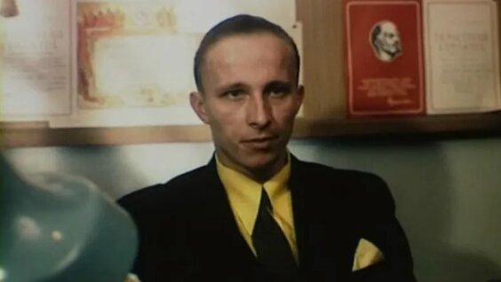 Иван Охлобыстин VK Видео