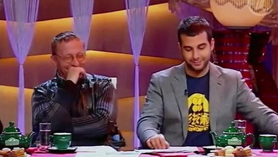 Иван Охлобыстин VK Видео