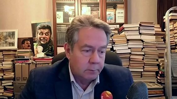 Иван Охлобыстин VK Видео