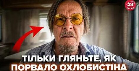 Иван Охлобыстин YouTube