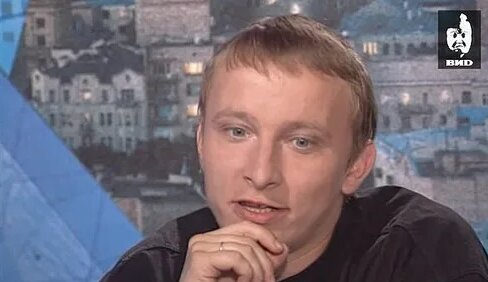 Иван Охлобыстин Dzen
