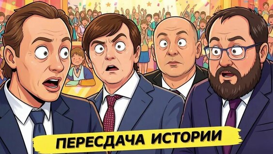 Иван Павлов Rutube