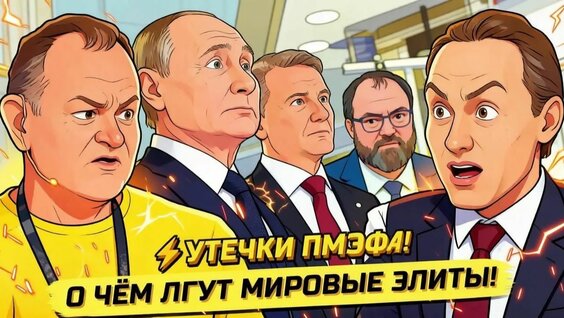 Иван Павлов Rutube