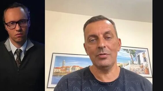 Иван Павлов Rutube