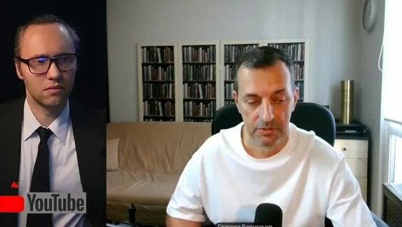 Иван Павлов Rutube