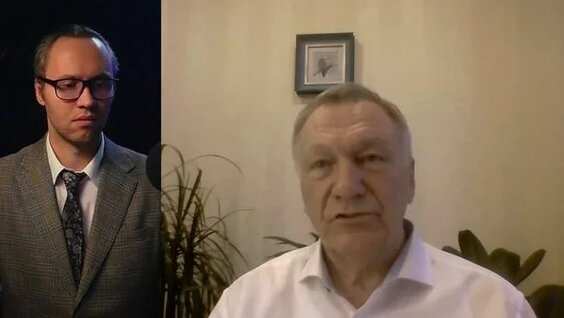Иван Павлов Rutube