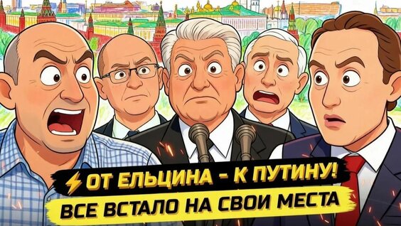 Иван Павлов Rutube