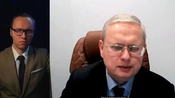 Иван Павлов Rutube