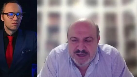 Иван Павлов Rutube
